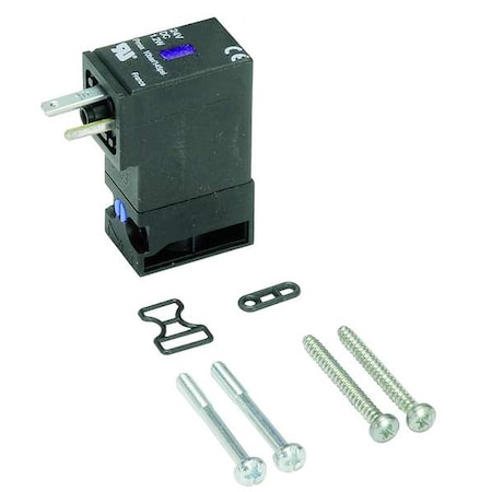 Service Kit,120 VAC,B Series