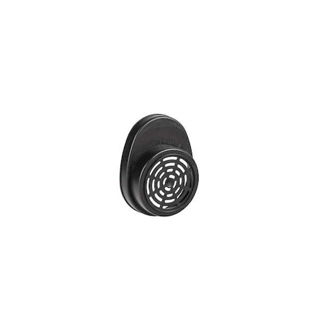 Filter Cover, 2 PK, NIOSH Approved