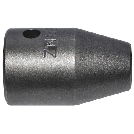 Bit Holder,1/4" Drive Size,1-1/2" L