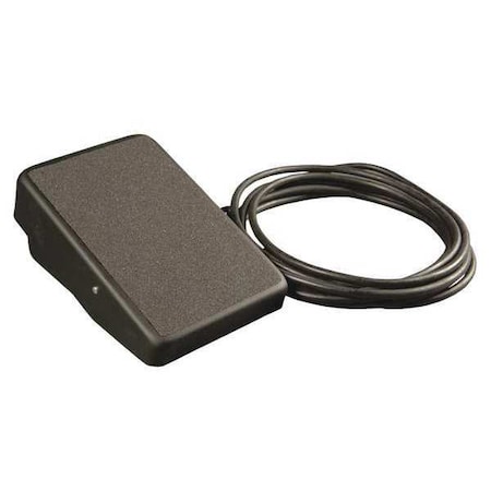 Foot Pedal,TIG Type,Stainless Steel