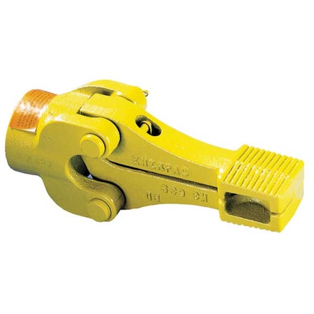 A92, 1 ton RC Cylinder Attachment, Spreader