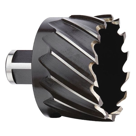 2-1/8" x 1" Annular Cutter
