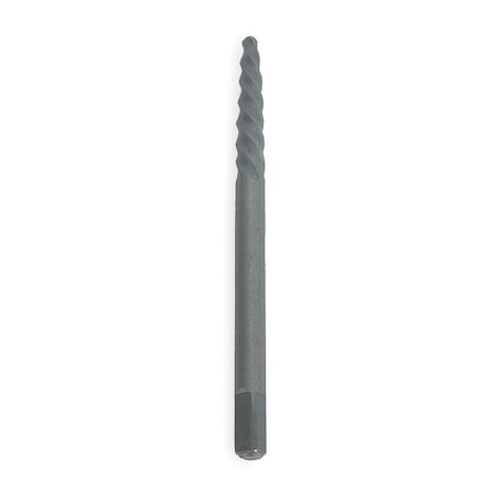 Screw Extractor Spiral Flute Size No 2