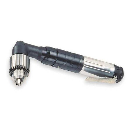 Air Drill,Industrial,Right Angle,1/2 In.