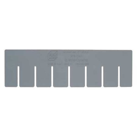 Long Divider, 6 PK