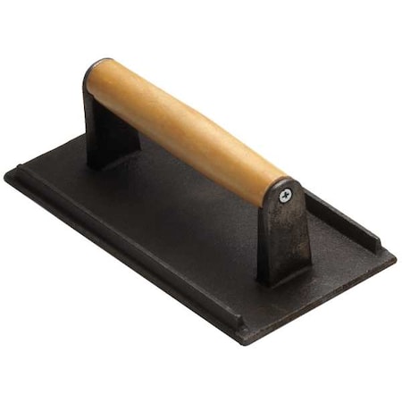 Steak Weight, Iron