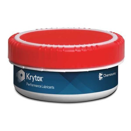 0.5kg, Jar, Synthetic, White