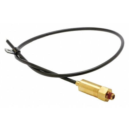Throttle Control,36 in Cable