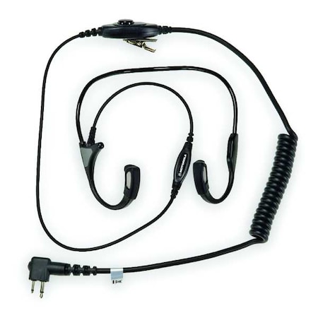 Temple Transducer,48 In. L