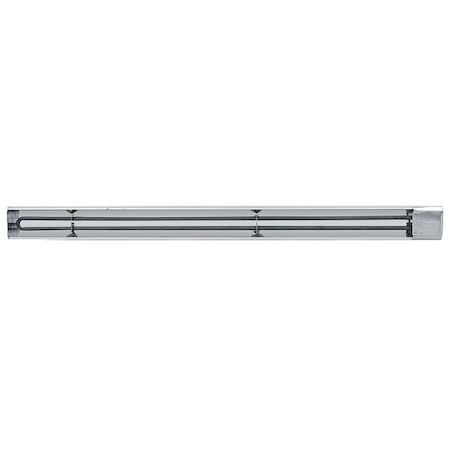 Tubular Infrared Heater Assembly,480V