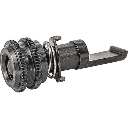 Lock Bolt Assembly,For 4" Square Heads
