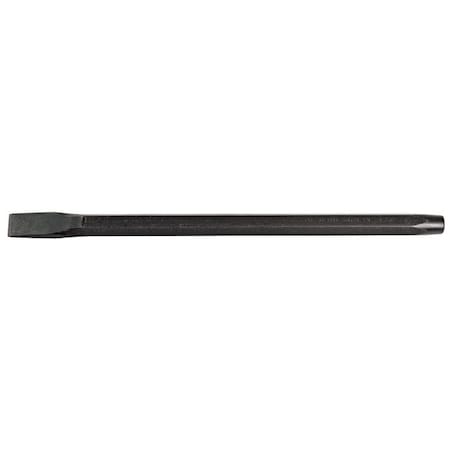 Cold Chisel,1/2 In. x 6 In.
