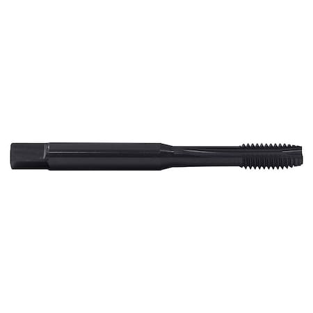 Spiral Point Tap, Plug 3 Flutes