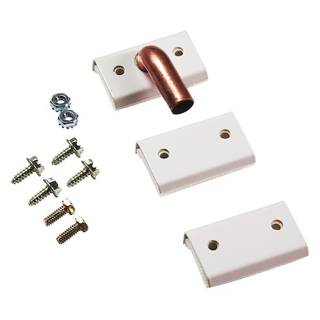 Condensate Drain Kit,PK10