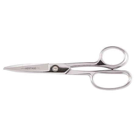Heavy Duty Utility Shear, 8-5/8-Inch
