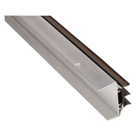Door Shoe,36in.L