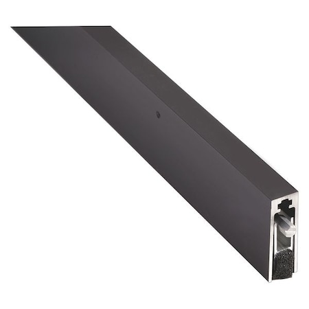 Auto Door Bottom,Standard Duty