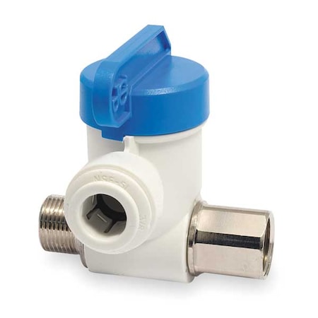 Adapter,3/8 In,3/8 In Tube OD,150 psi