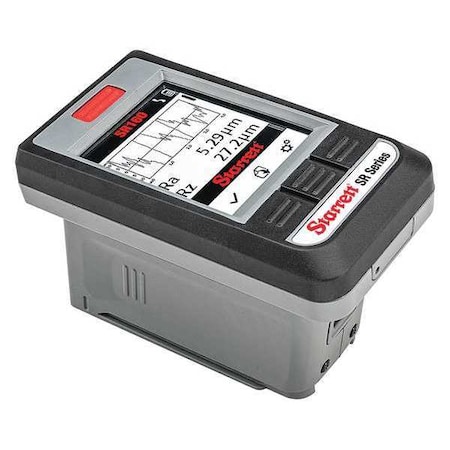 Surface Tester,10 to 1600 micron Range