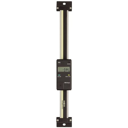 Digital Scale Unit,6 In,Vertical