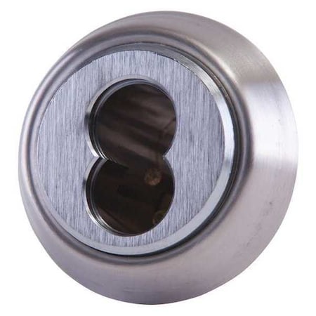 Tapered Mortise Cylinder