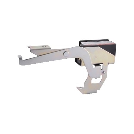 Interlock Kit, 240/600VAC/250/600VDC