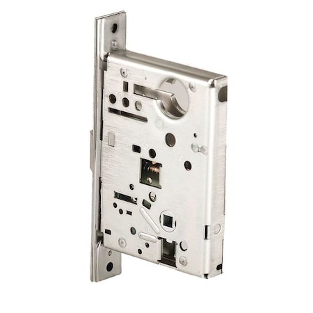 Mortise Lockset, Lever, 45H, 45H Case, Store, Mech.