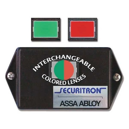 Push to Exit Button,DPST,Surface Mounted