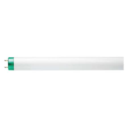 Linear Lamp,T8 Bulb Shape,48"Max. Length