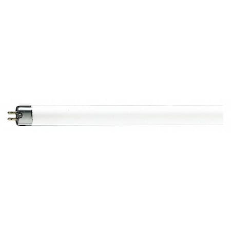Linear Lamp,T5 Bulb Shape,46"Max. Length