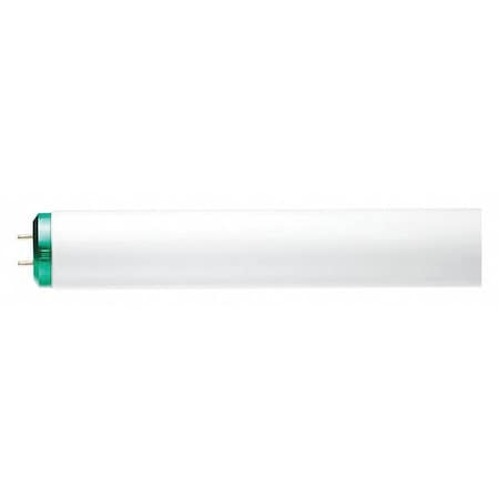 Linear Lamp,T12 Bulb Shape,48"Max Length