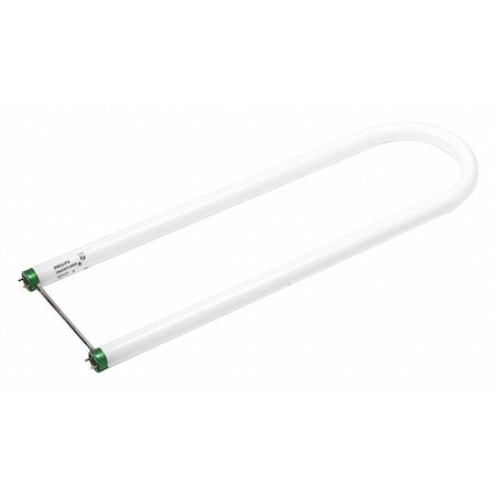 U-Shaped Lamp,T8 Bulb Shape,2750 lm