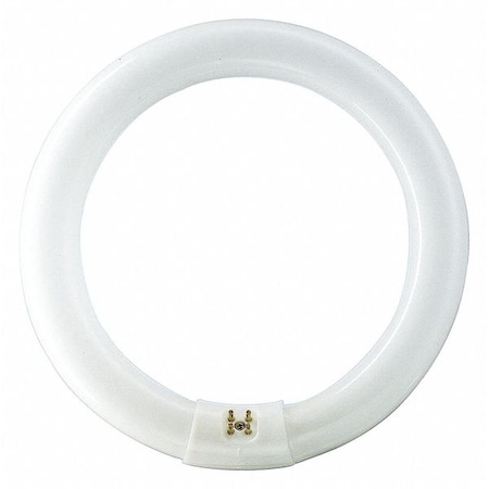 Circular Fluorescent Lamp,8" Bulb Dia.