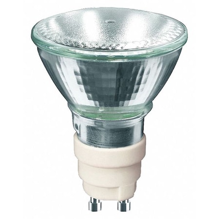 Metal Halide Lamp,MR16 Bulb Shape,20W