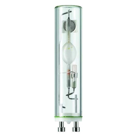 Metal Halide Lamp,T4 Bulb Shape,20W