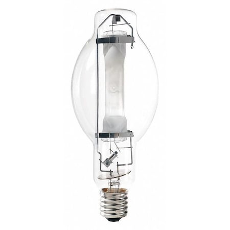 Metal Halide Lamp,ED28 Bulb Shape,320W