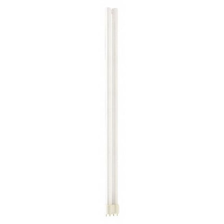 Plug-In CFL,100W INC Wattage Eq.