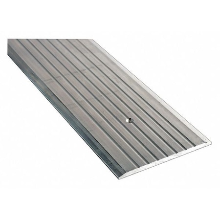 Saddle Threshold, 36in.L, Fluted, 5in.W