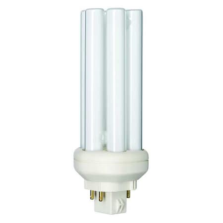 Plug-In CFL,100W INC Wattage Eq.