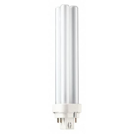 Plug-In CFL,100W INC Wattage Eq.