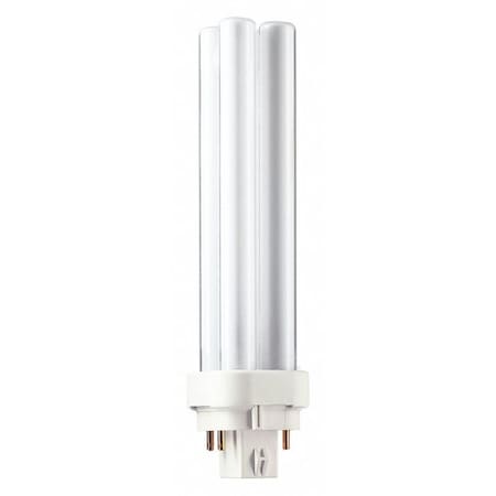 Plug-In CFL,100W INC Wattage Eq.