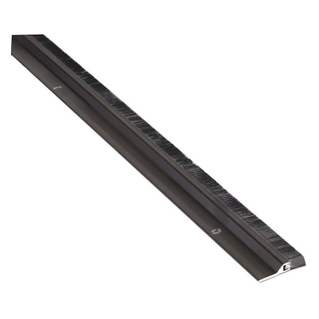 Brush,96in.L,Nylon