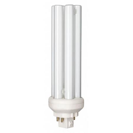 Plug-In CFL,100W INC Wattage Eq.