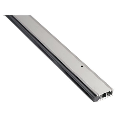 Adjustable Perimeter Seal,1-1/4in.H
