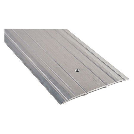 Saddle Threshold, 36in.L, Fluted, 7in.W