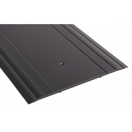Saddle Threshold, 36in.L, Fluted, 10in.W