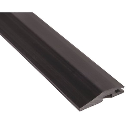 Saddle Threshold, 48in.L, Smooth, 3-1/2in.W