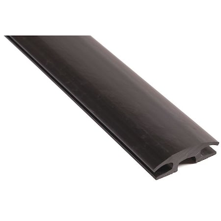 Saddle Threshold, 36in.L, Smooth, 2-3/4in.W
