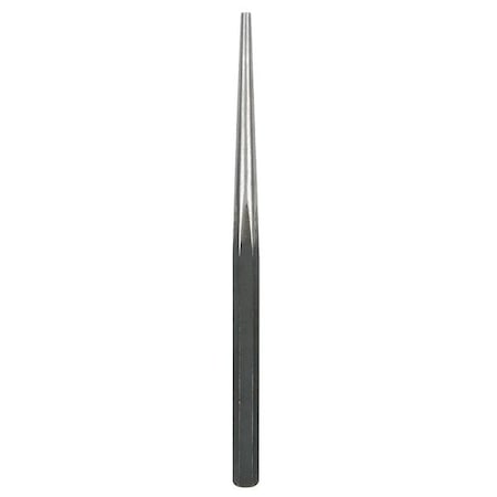 Starting Punch,1/16 In Tip,4 1/8 In L