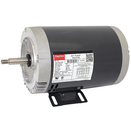 Motor,1.5hp, Jet Pump
